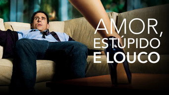 Cena 4 de Amor a Toda Prova