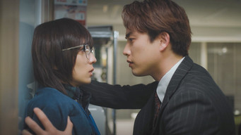第2話：A Contract That Says: Don't Fall in Love