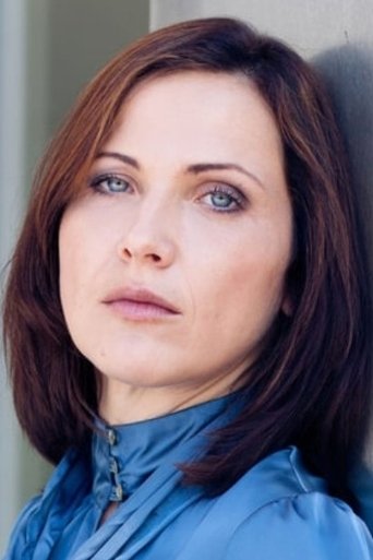 Imagine Nadja Soukup
