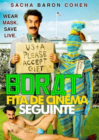 Assistir Borat: Fita de Cinema Seguinte online Assistir Borat: Fita de Cinema Seguinte online