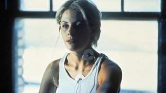 The Demolitionist (1995)