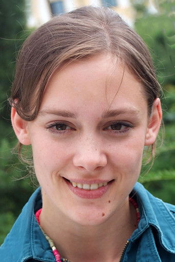 Foto de Jana Pidrmanová