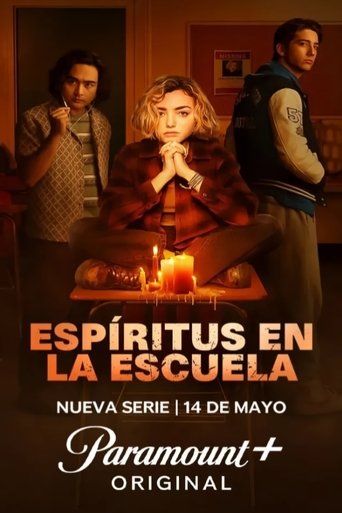 Espíritus en la Escuela (2023)