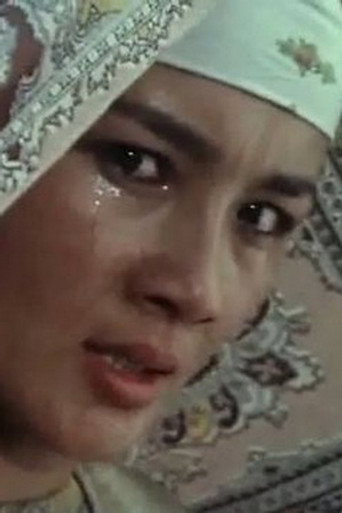 Foto de Barno Qodirova