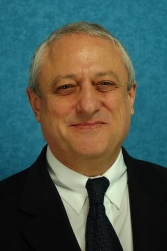 Image of Massimo Pittarello