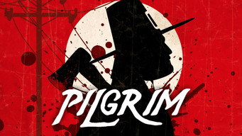 #5 Pilgrim