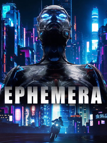 Ephemera (2026)