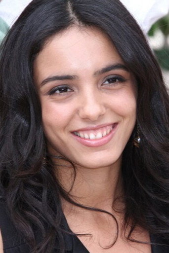 Hafsia Herzi