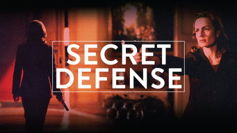 Secret Defense (1998)