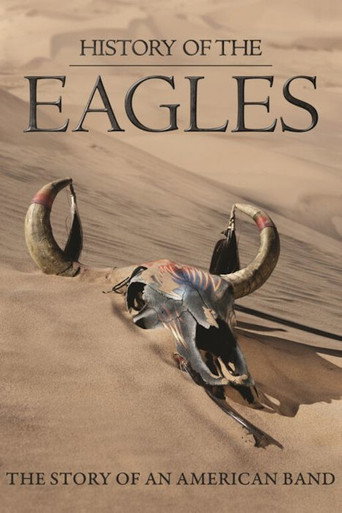 History of the Eagles