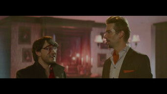 第18話:The Council of the Gods 第18話:The Council of the Gods