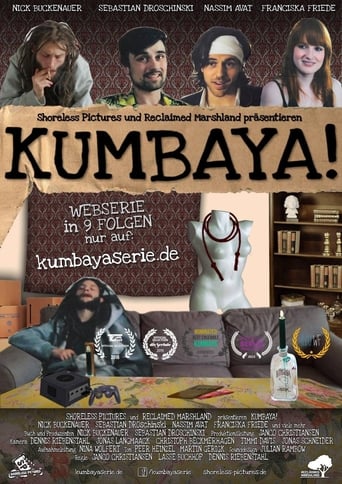 Kumbaya! en streaming 