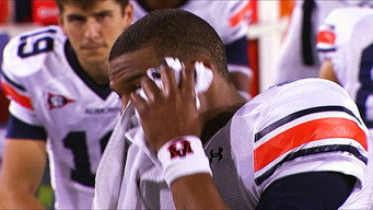 Roll Tide/War Eagle (2011)