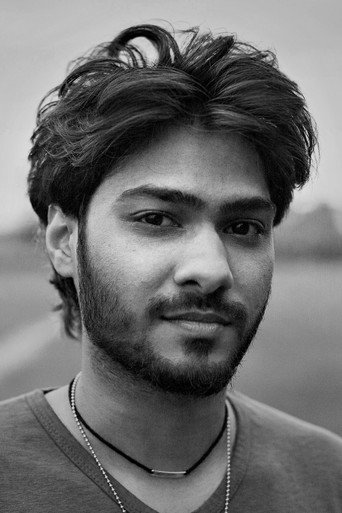 Amir Aether Valen — 2