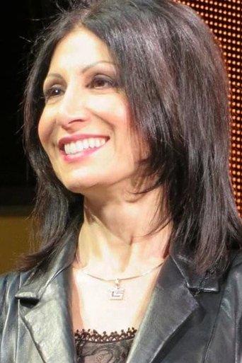 Image of Sharon Celani