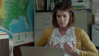 Unexpected (2015)