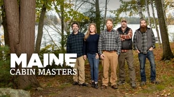 #11 Maine Cabin Masters