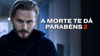 Cena de A Morte Te Dá Parabéns 2