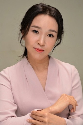 Jung Nan-hee