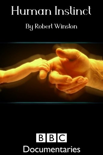 Human Instinct: Season 1