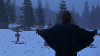 #35 Людожер