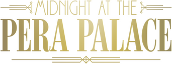 Midnight at the Pera Palace logo