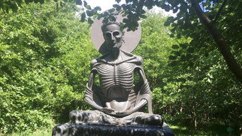 #5 The Odd Monk