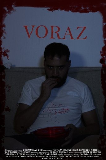 Voraz