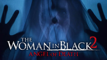 #4 Жінка в чорному: Ангел смерті