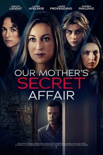 Our Mother's Secret Affair (English)