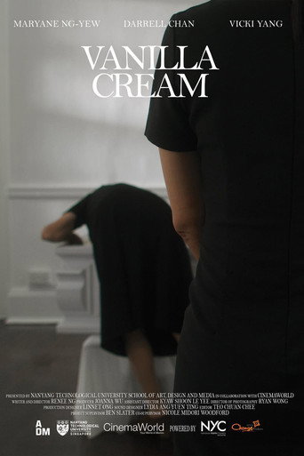 Vanilla Cream (2022)