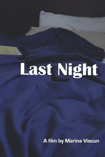 Last Night (1970)