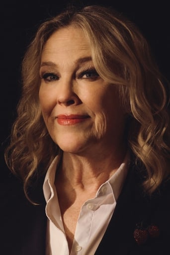 Profile picture of Catherine O'Hara
