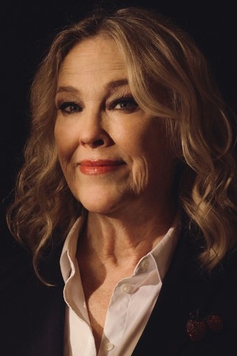 Image of Catherine O'Hara