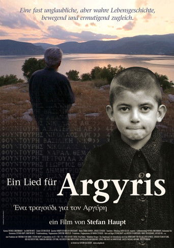 Ein Lied f&uuml;r Argyris (2006)