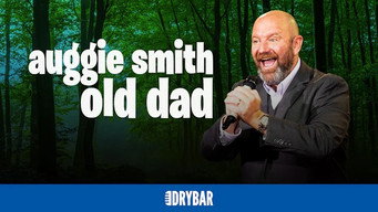 Episode 165 — Auggie Smith: Old Dad