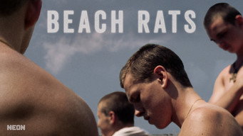 #44 Beach Rats