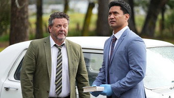 Los misterios de Brokenwood T11E1