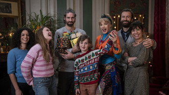 Le livreur de Noël (2024)