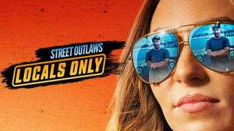 Street Outlaws: Locals Only (2023-2025)