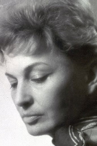 Daniela Makulska