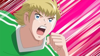 Cena de Boné Despedaçado