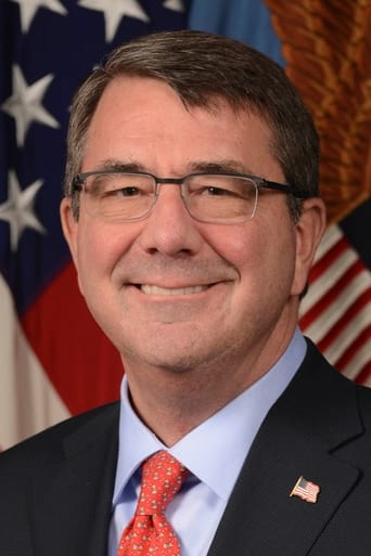 Imagen de Ashton Carter