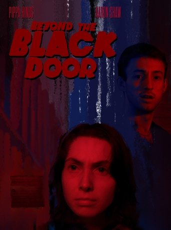 Beyond The Black Door (1970)