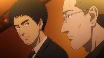 Aflevering 7 — Earnest Failure