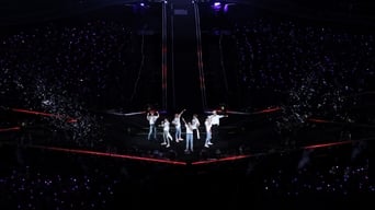 Galeria 3 - BTS World Tour: Love Yourself in Seoul
