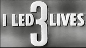 I Led 3 Lives - S2E02