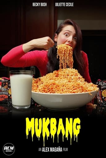 Poster of Mukbang