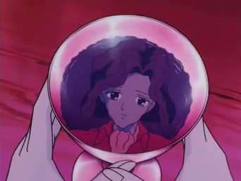 第49話:The Shape of Love "It's difficult to be happy." 第49話:The Shape of Love "It's difficult to be happy."