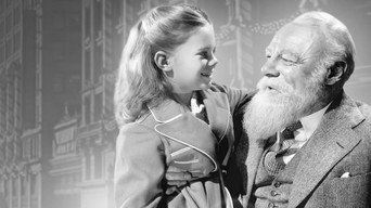 Miracle on 34th Street backdrop 4